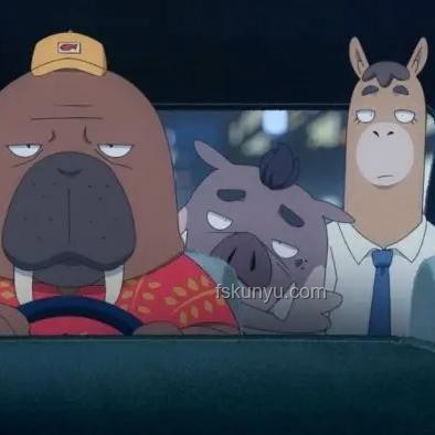 《奇巧出租车》热映趋势：口碑剧集引领动画创新潮流